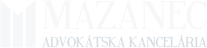 logo Ivan Mazanec